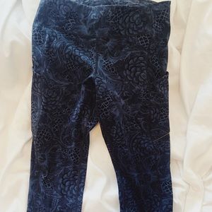Lululemon Speed Up tight 25”